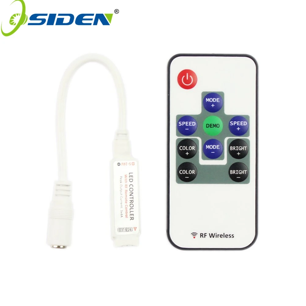 rf led controller