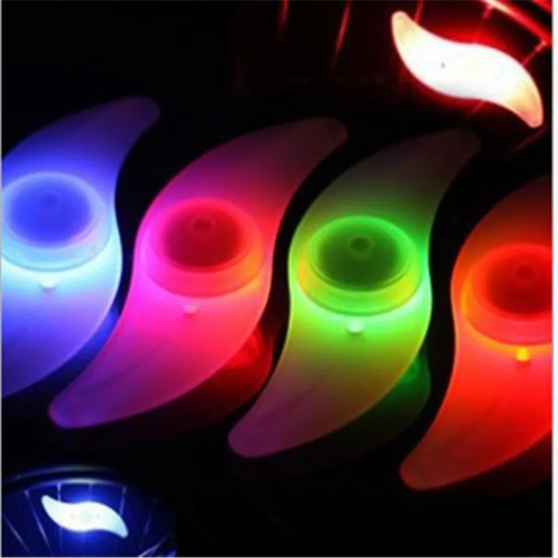 super bright multi color led