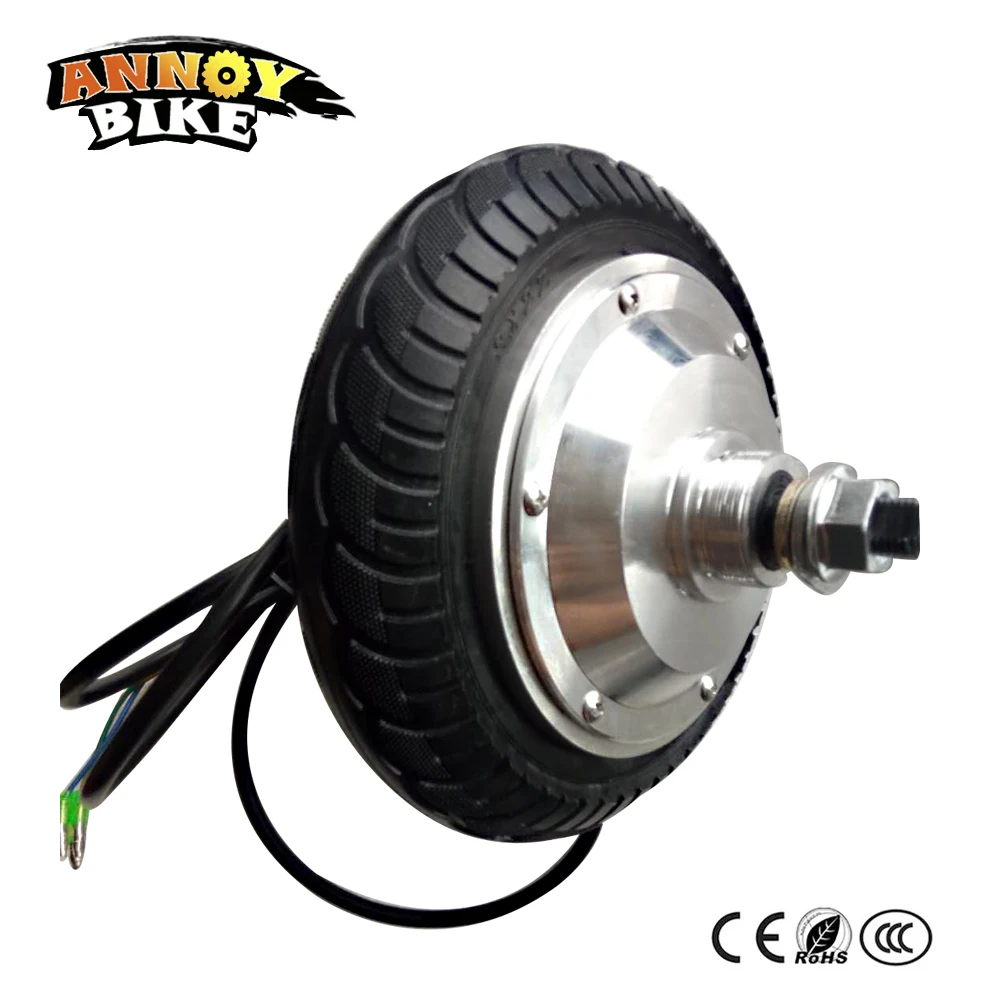 36v 350w hub motor