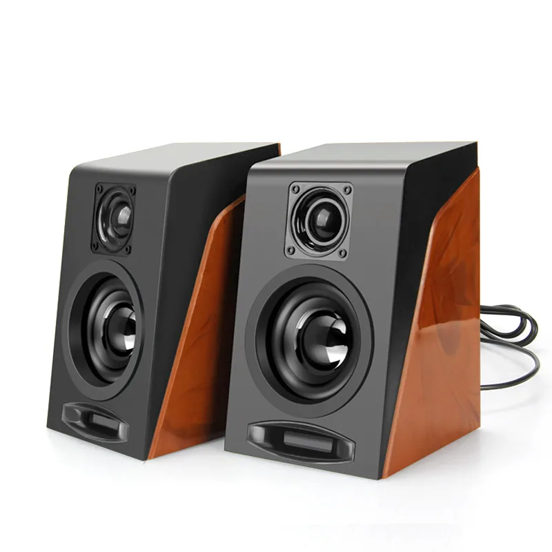 pc speakers subwoofer