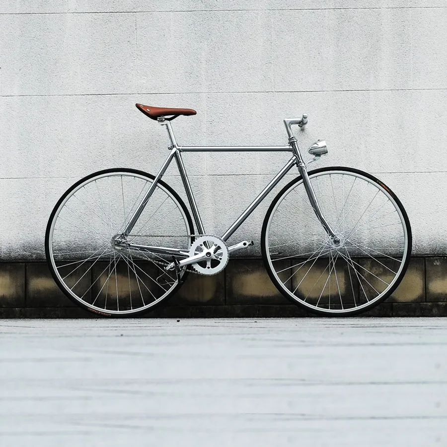 old fixie bikes