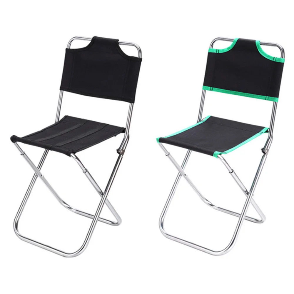 folding armchair outdoor