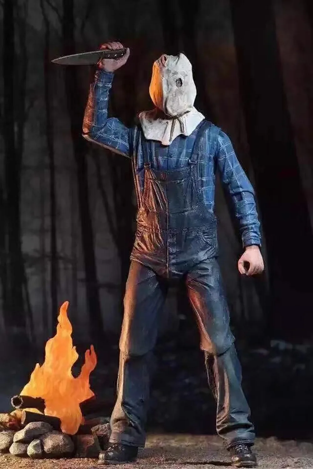 friday the 13th part 2 toy