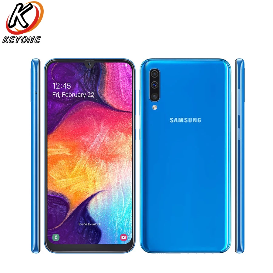 samsung a505gn