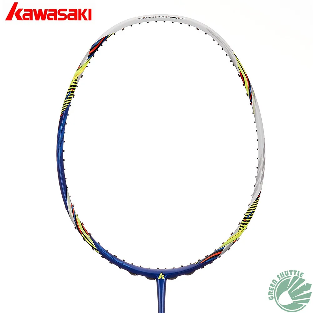 latest badminton racket 2020