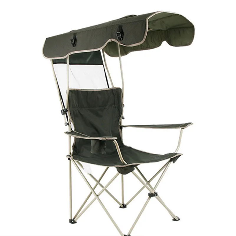 shade canopy for beach chair