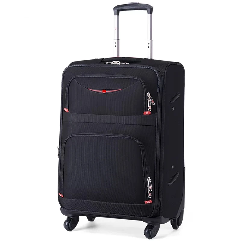 swiss luggage sets