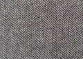 CUSTOM MADE Grey Herringbone Tweed Blazer Jacket,BESPOKE Casual Tweed Suit Jacket 2018 preview-2