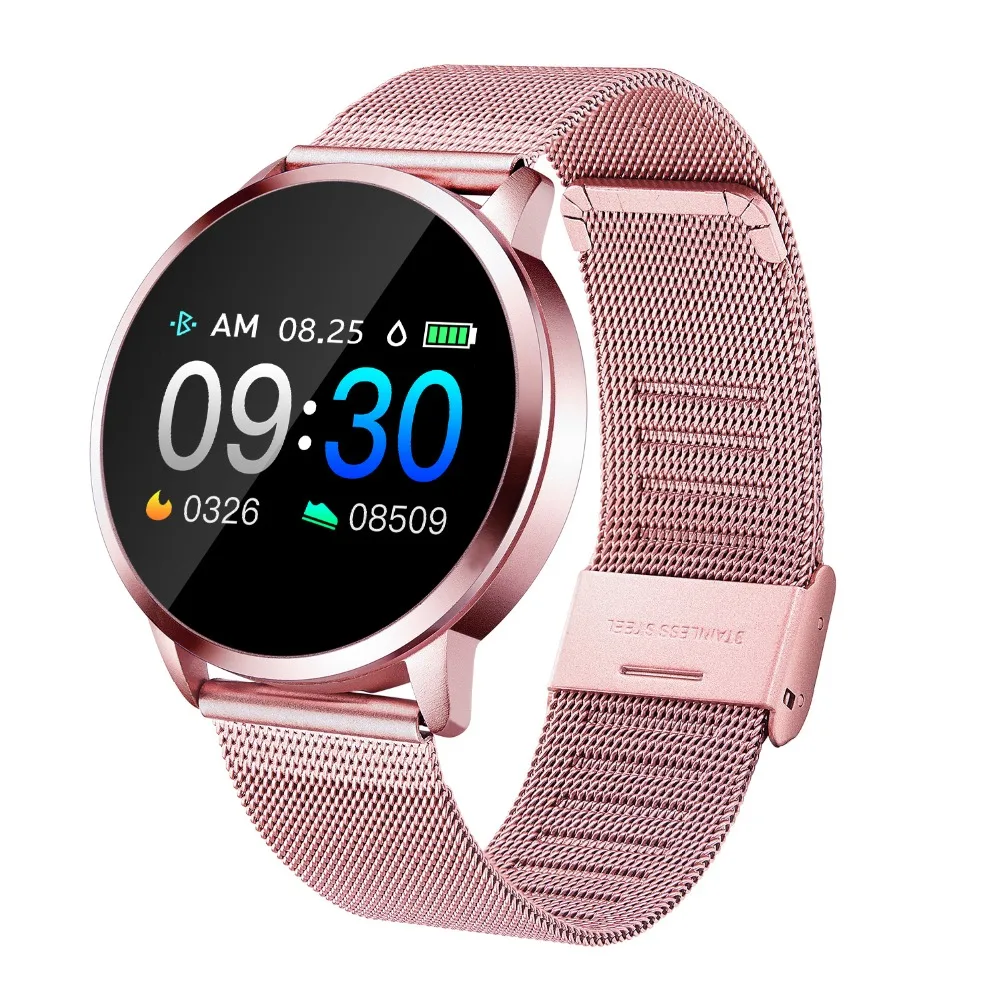 smartwatch iwo 12 original