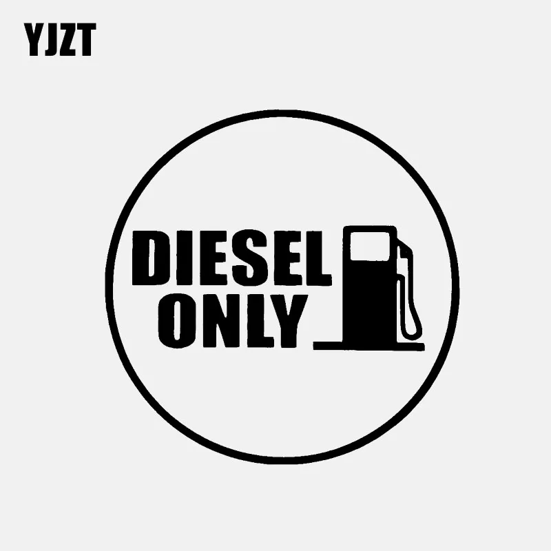 only diesel