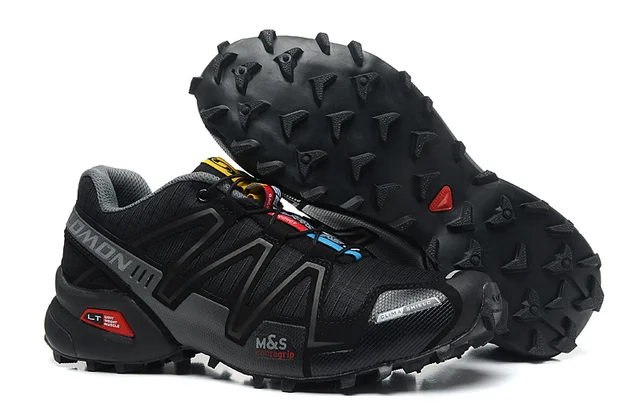 Salomon Speed Cross 3 CS Men's Outdoor 