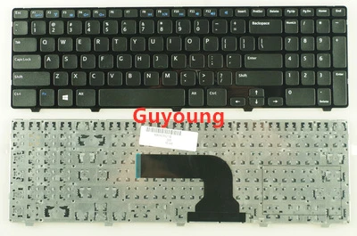 3521 keyboard