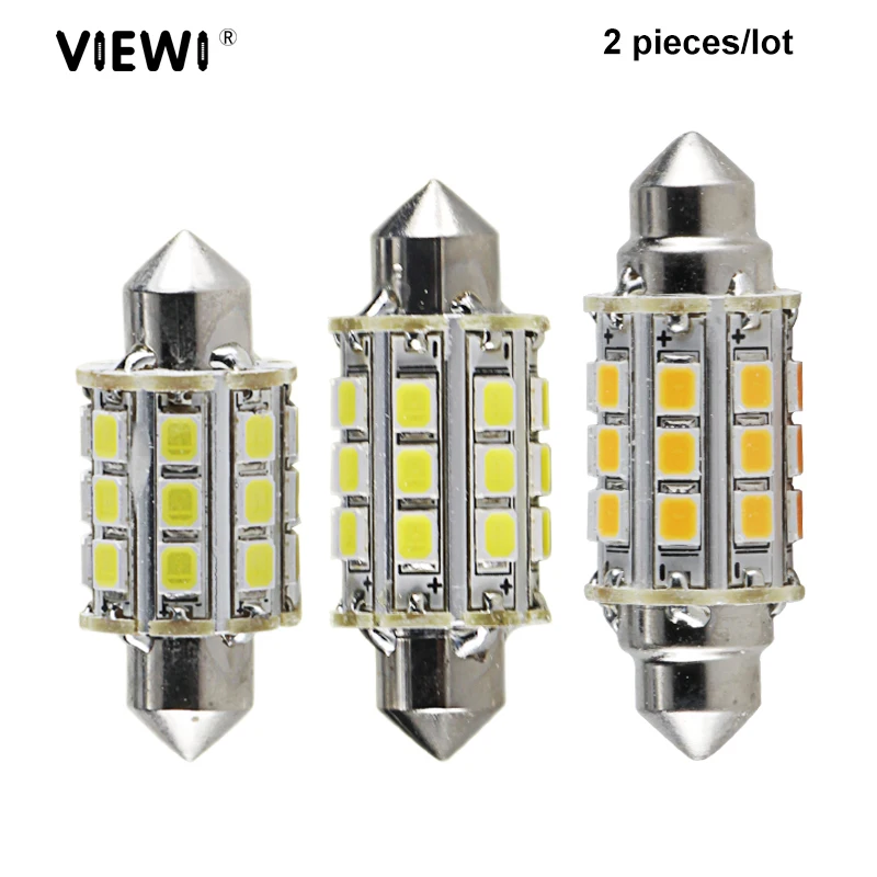 24v led festoon bulbs