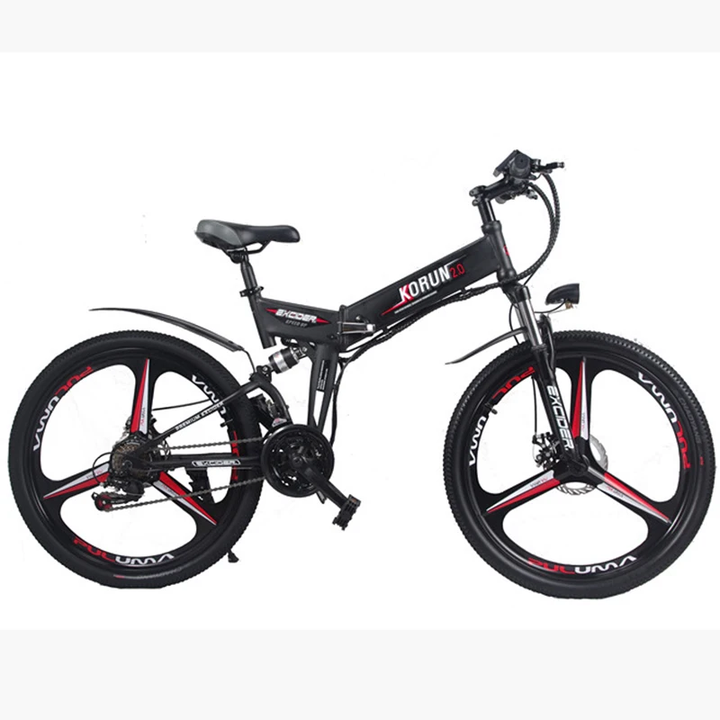 neorider mountain bike