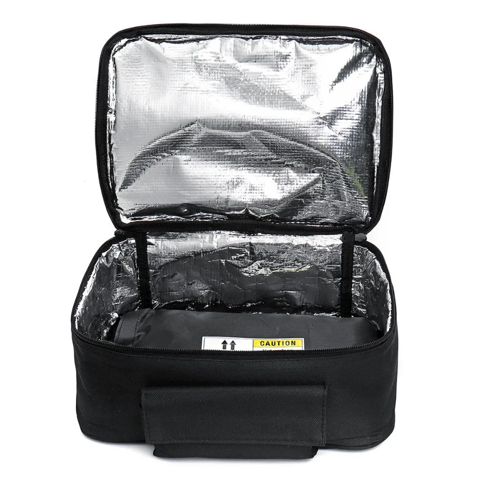 portable electric oven for camping