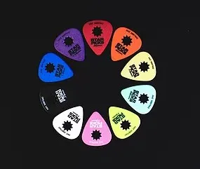 everly guitar picks