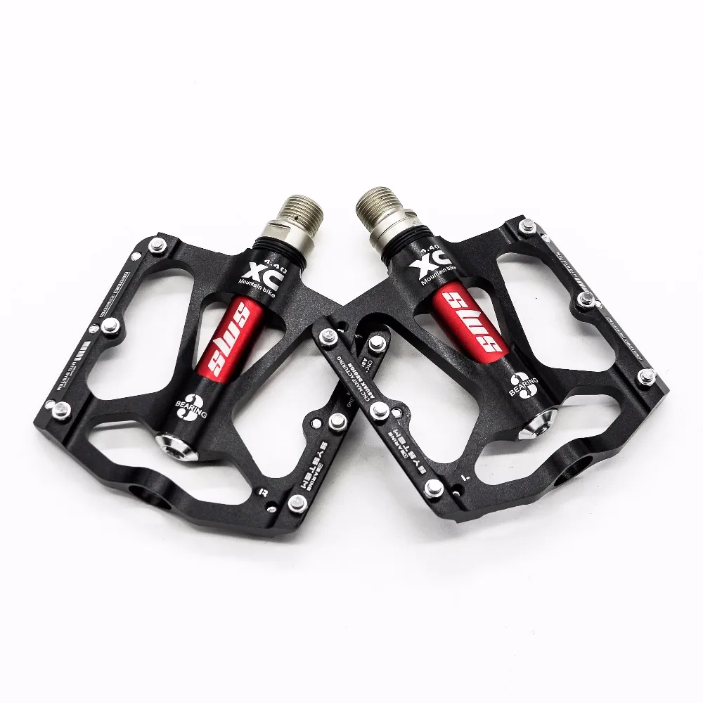 alloy pedal mtb