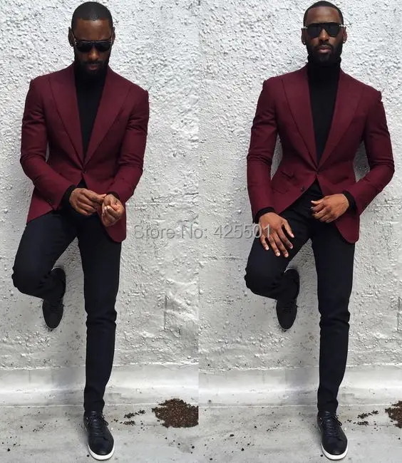 classy mens suits 2020