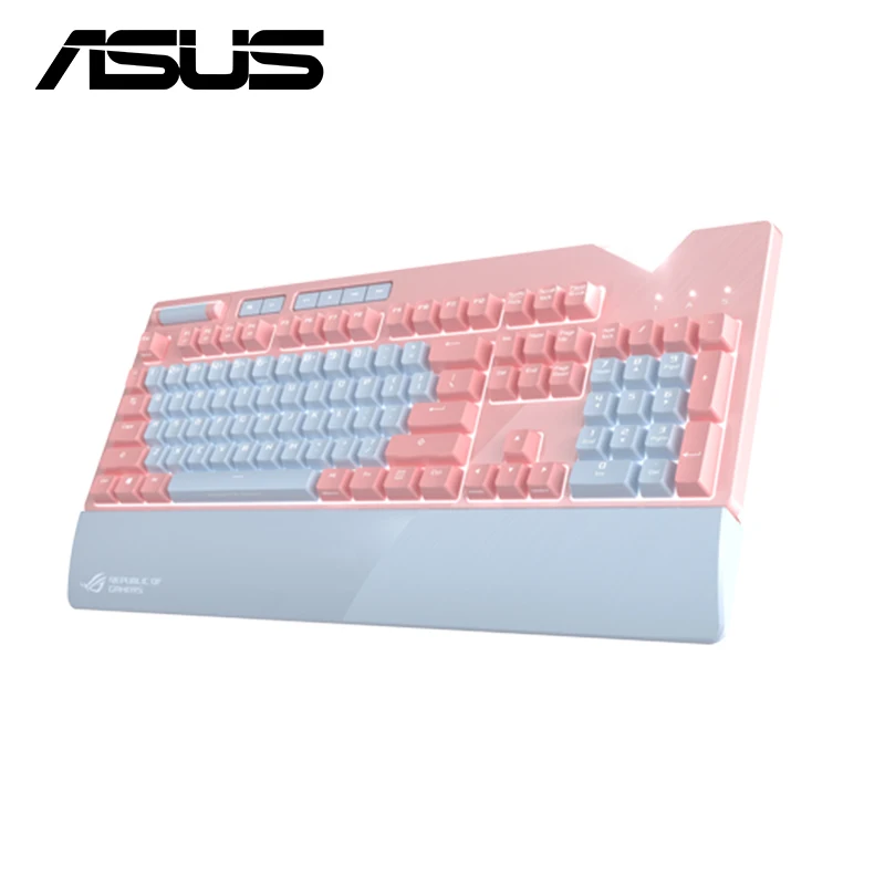 cherry mx corsair keyboard