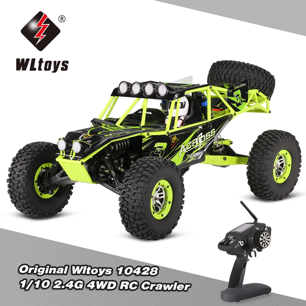 wltoys 10428a