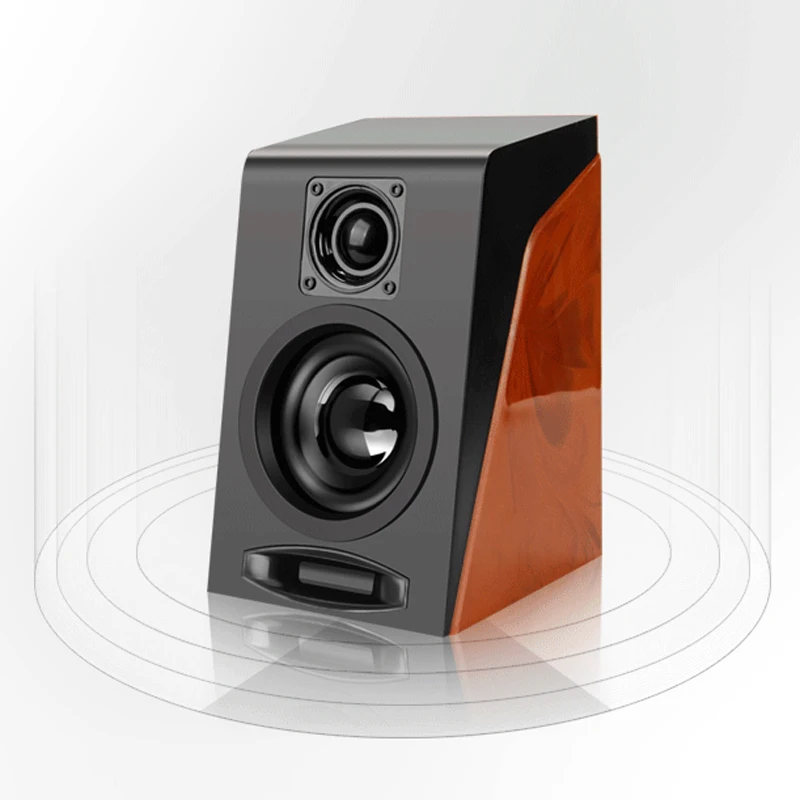 creative new speakers