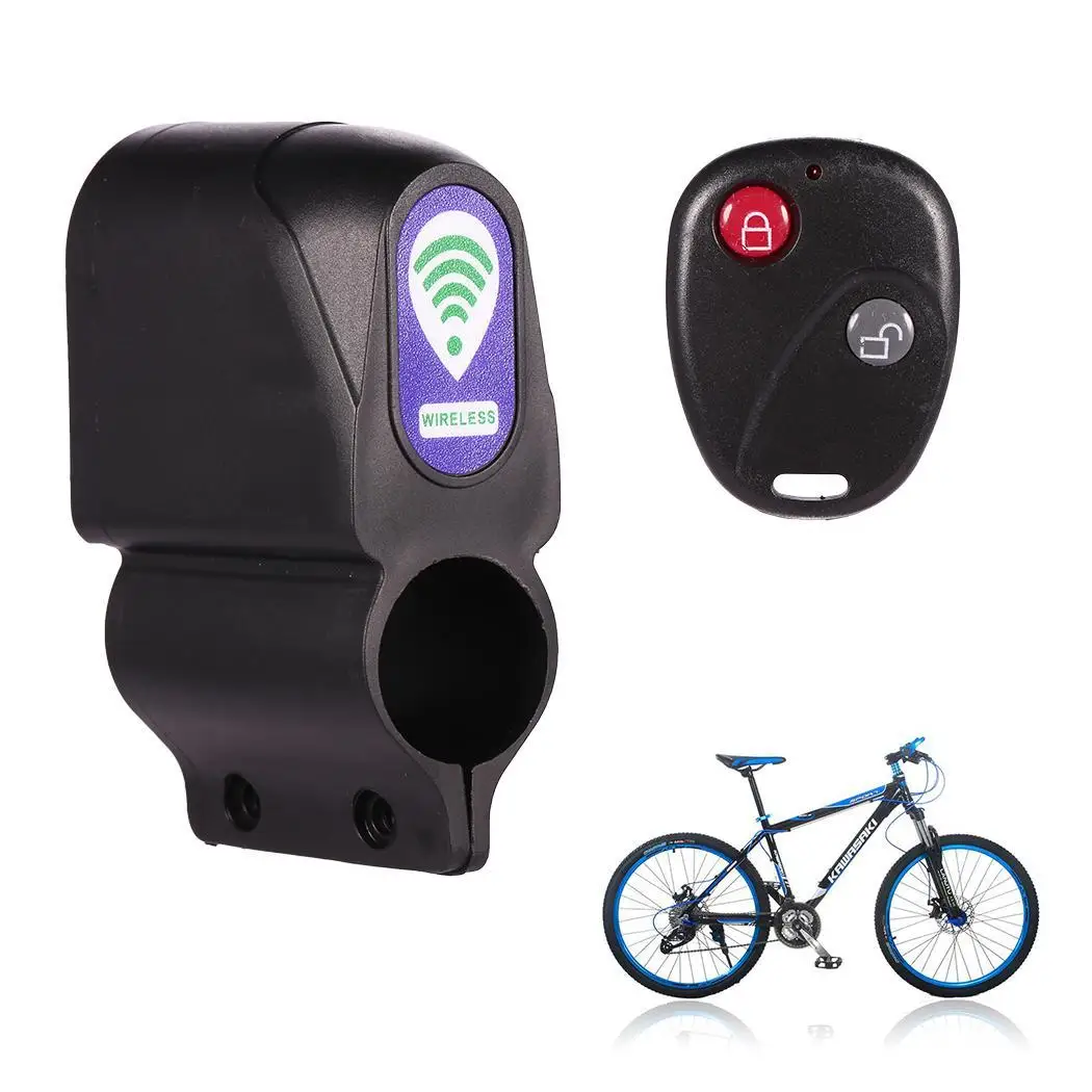 Anti-theft Bike Lock Cycling Security 
