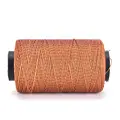 Outdoor Sports Reel Kite Parts Durable 200M 2 Strand Flying Kite Line Twisted String For Fishing Camping Flying Tool Accessories preview-2