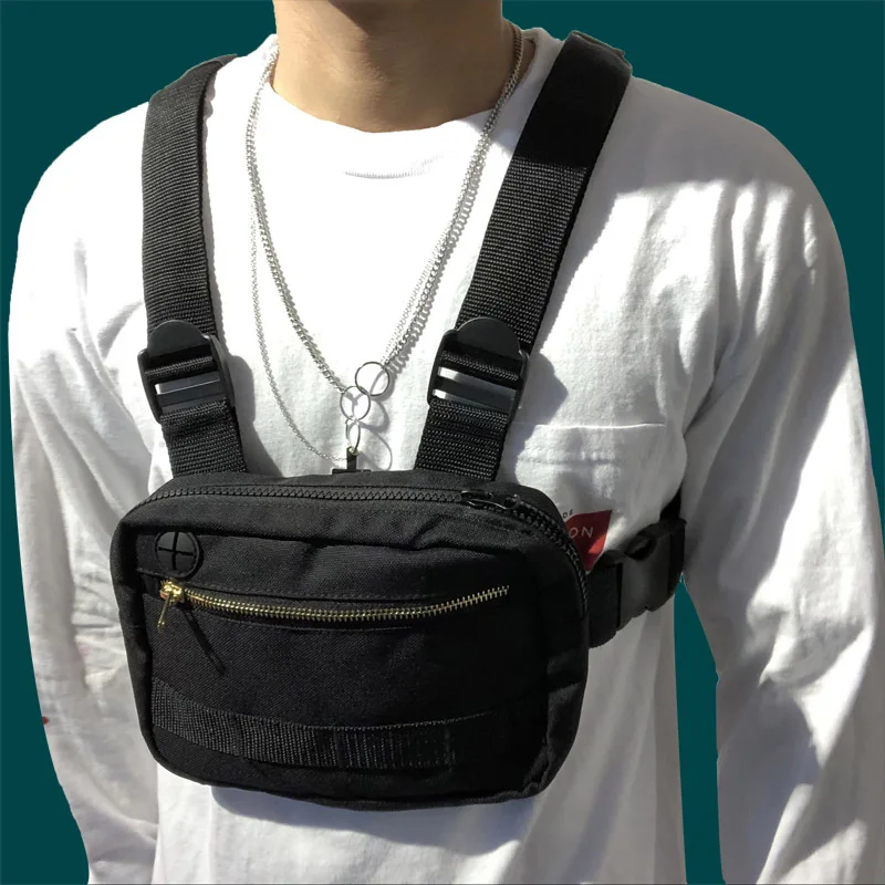 waist bolsa tactical