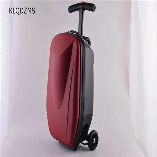 scooter case