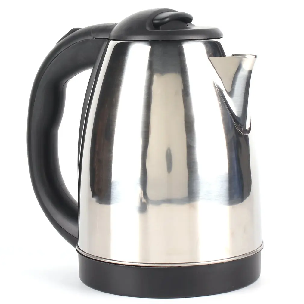 2l stainless steel kettle