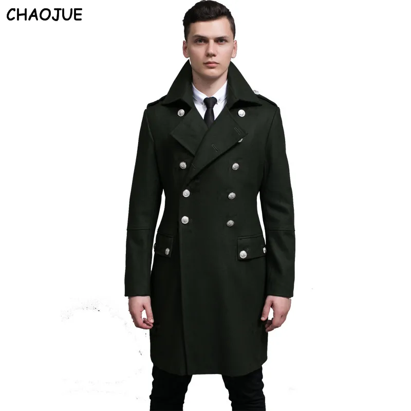 trench coat for big and tall