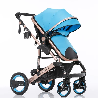 quinny pram set