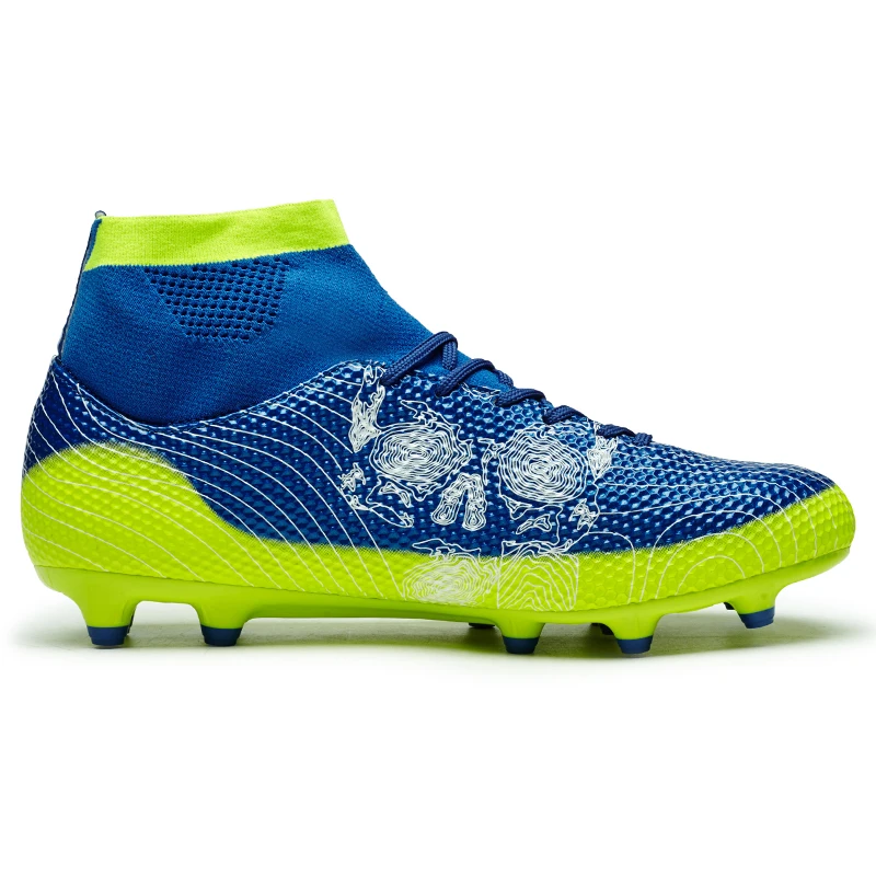 Soccer boots size 1 Clearance