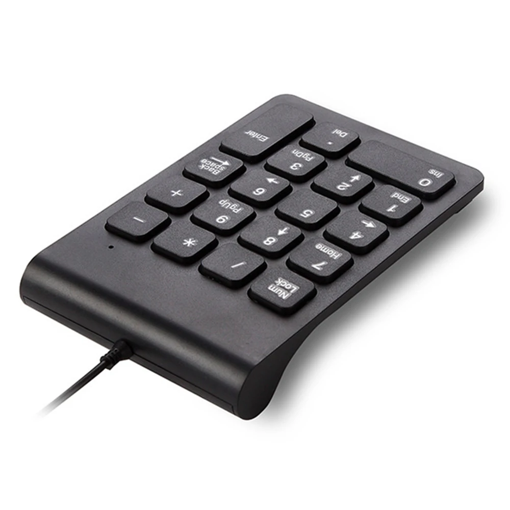 keypad for keyboard