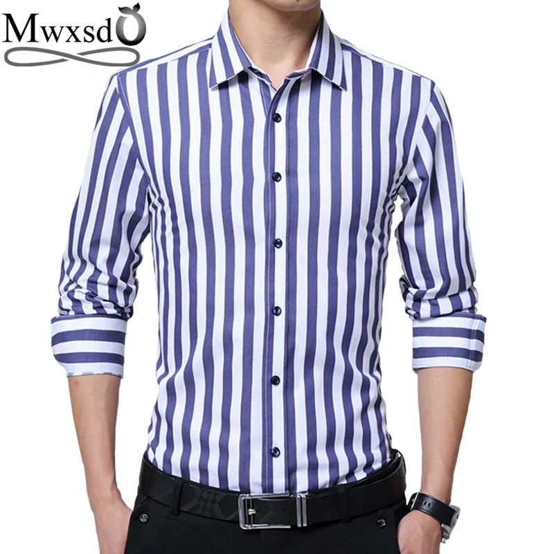 Branded striped shirts Clearance