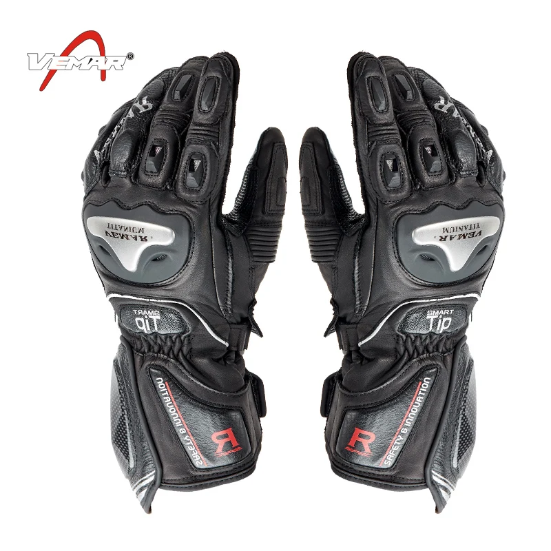 waterproof gloves for riding