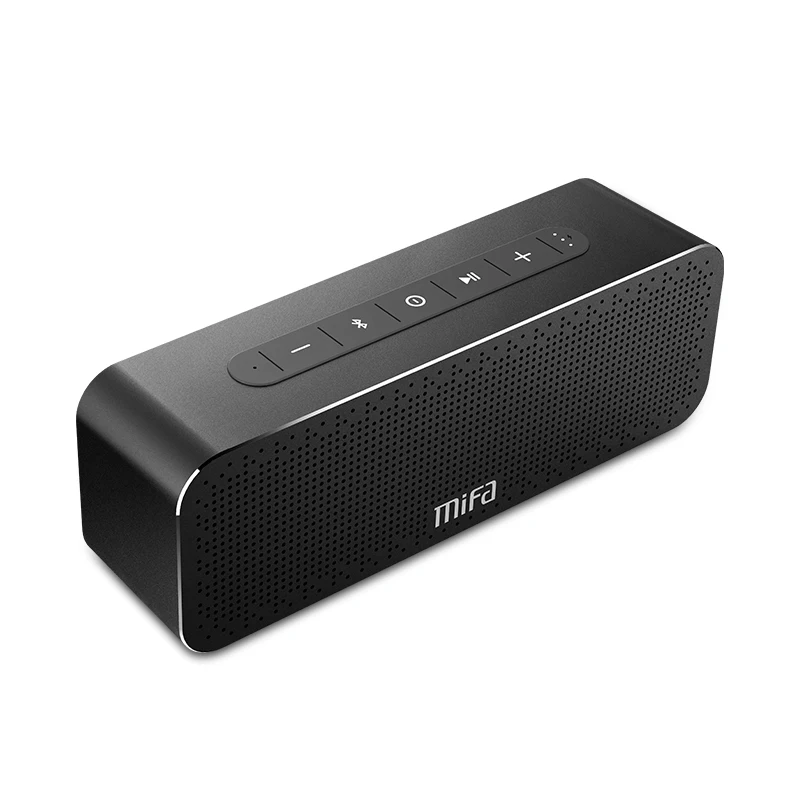 bluetooth speaker watts