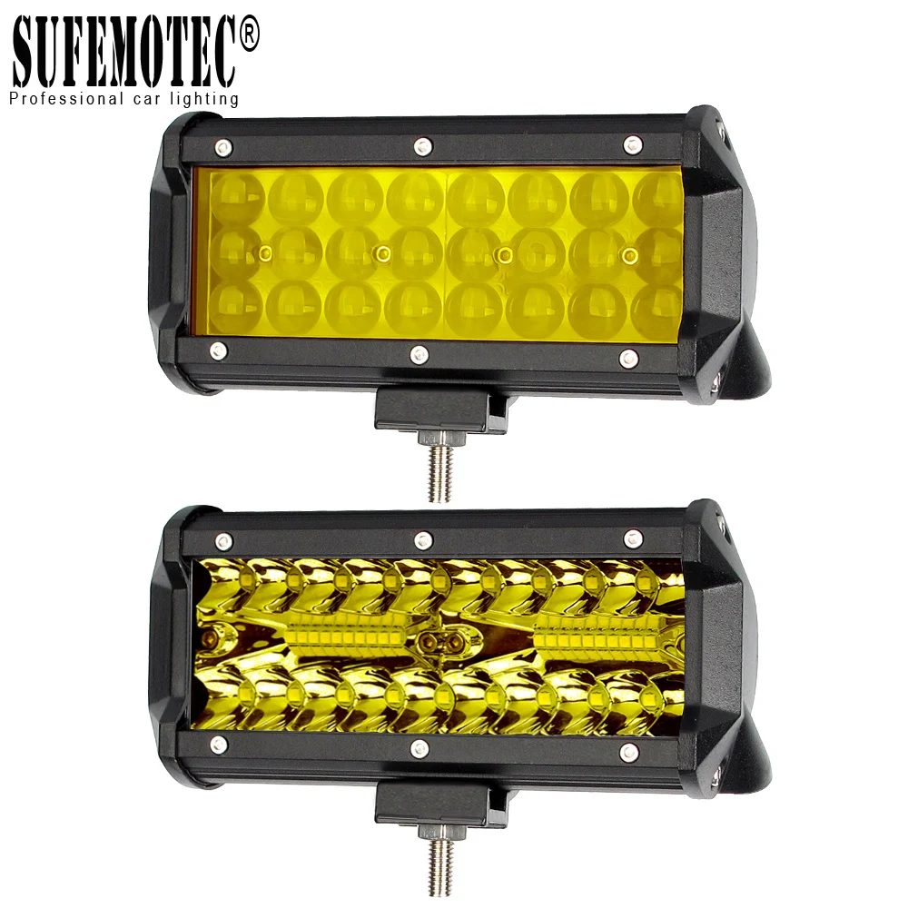 12v led off road lights