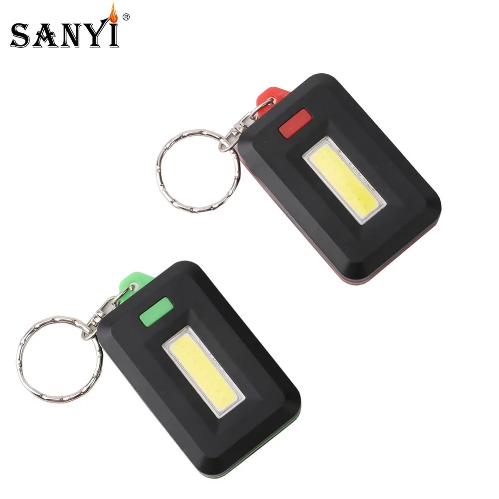 Led keychain flashlight Clearance
