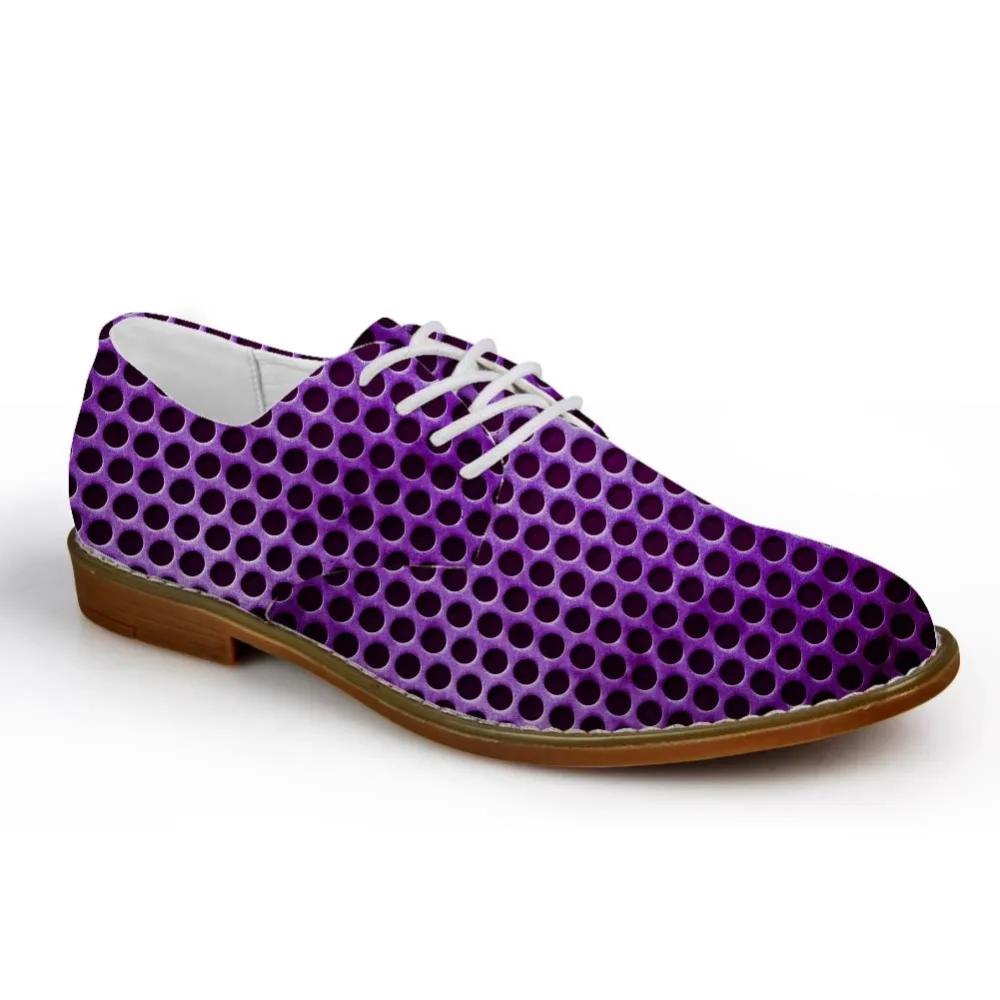 Boys purple dress shoes Clearance