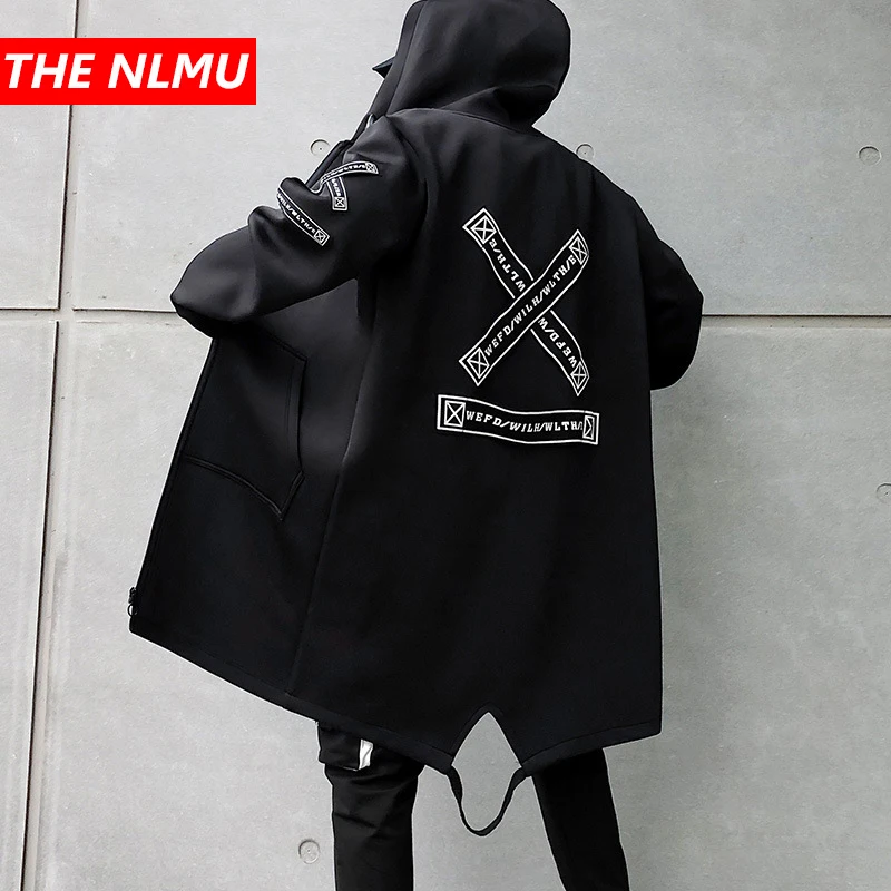 jacket fashion 2019