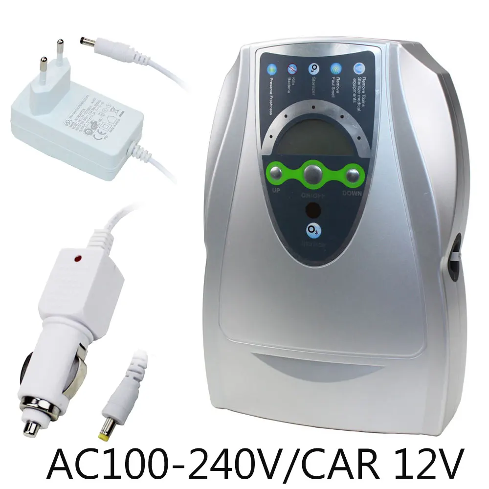 Ozonator ionizator Clearance