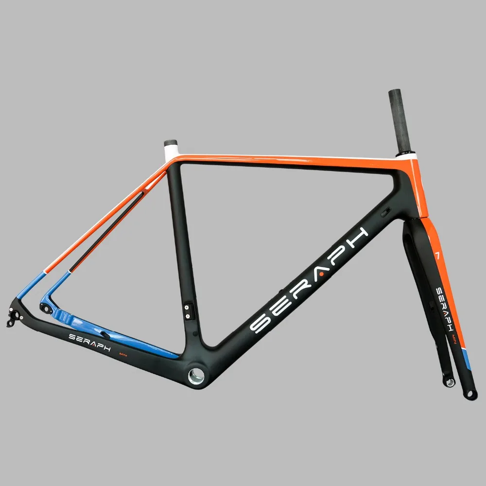 gr029 gravel frame