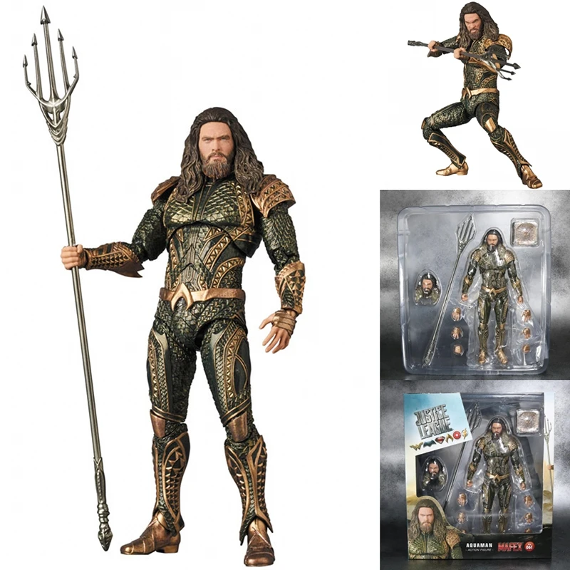 aquaman figure toy