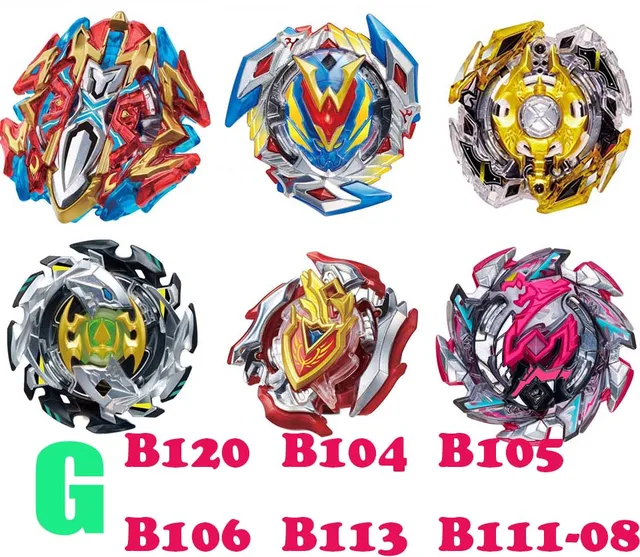 beyblade burst shu toy