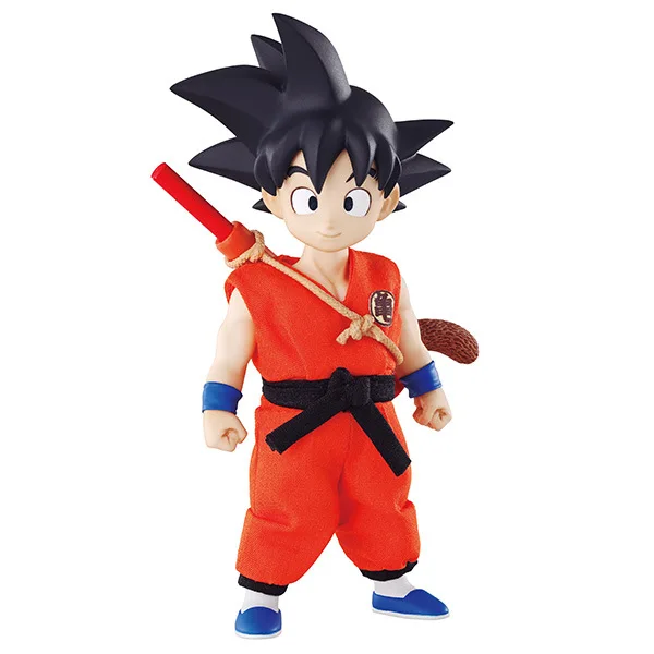 goku dragon ball toys