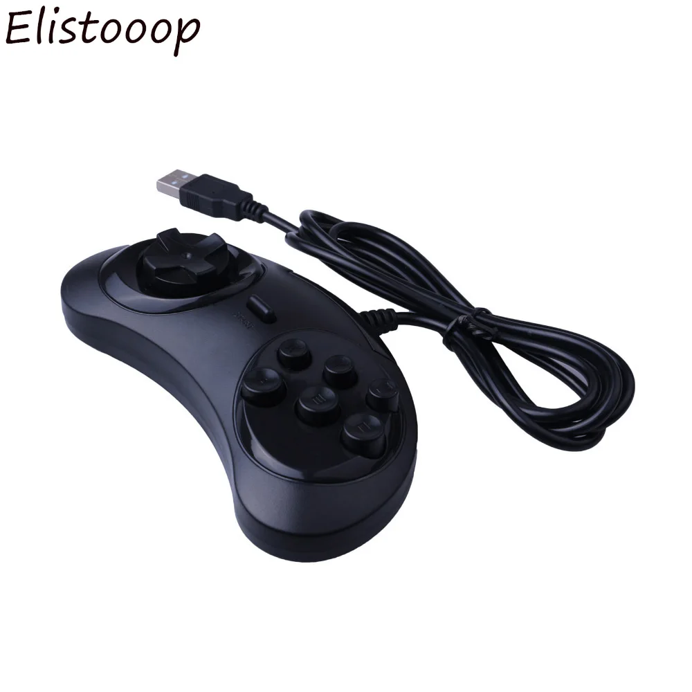 usb gamepad for pc