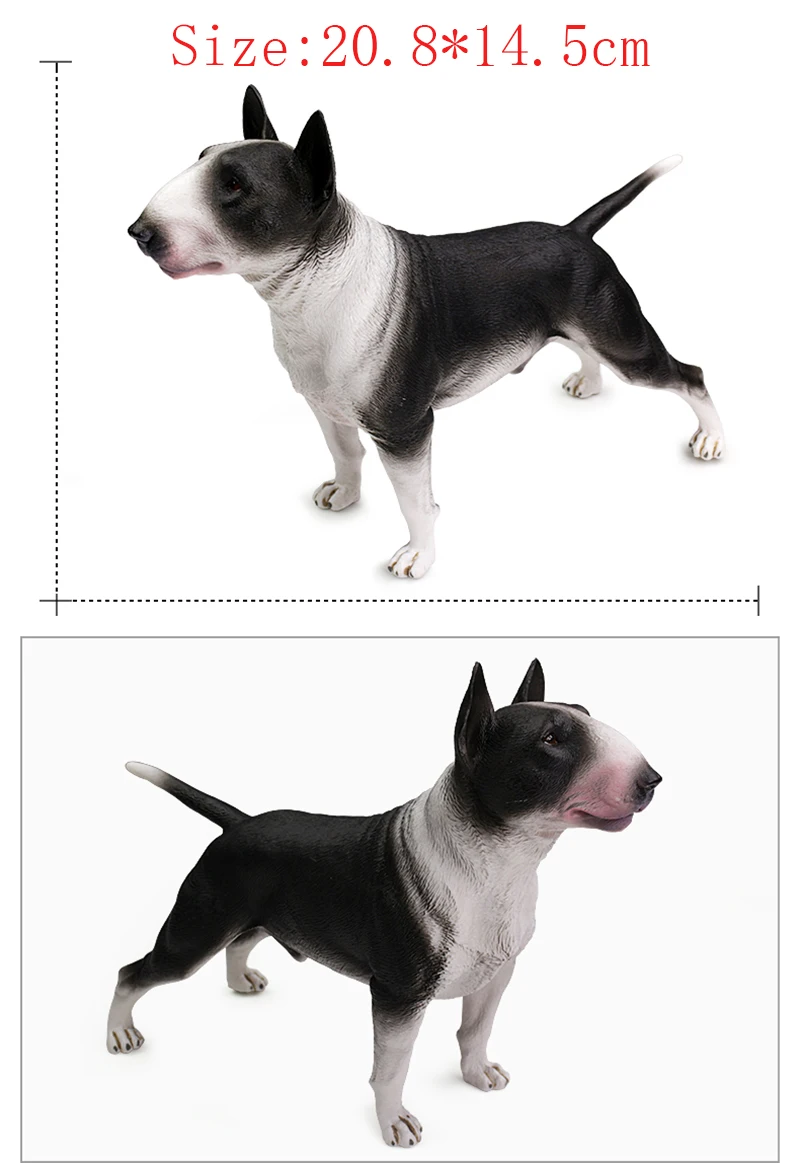 toys for english bull terrier