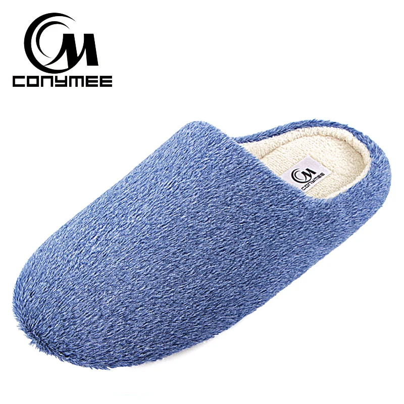 cotton slippers for home