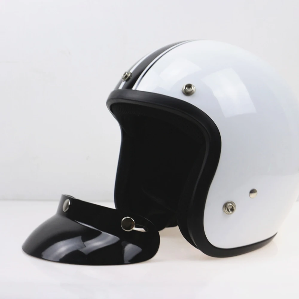 motorcycle helmet peak visor